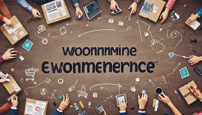 Comment créer une boutique en ligne avec WooCommerce