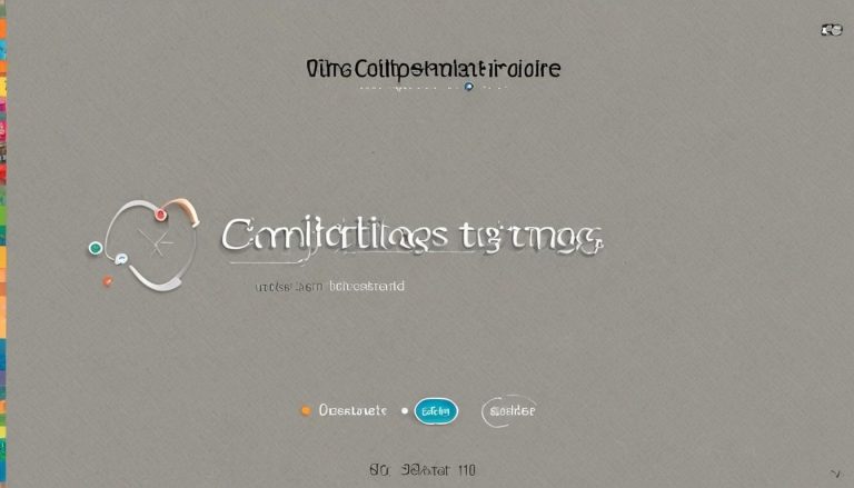 Comment créer une interface utilisateur intuitive