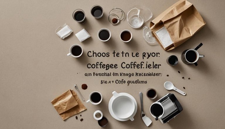 Comment choisir le meilleur filtre à café réutilisable
