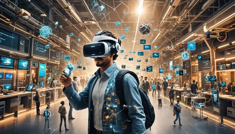 La transformation digitale : un enjeu majeur pour les entreprises