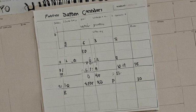 Comment utiliser les calendriers de contenu pour planifier vos publications sur Patreon ?