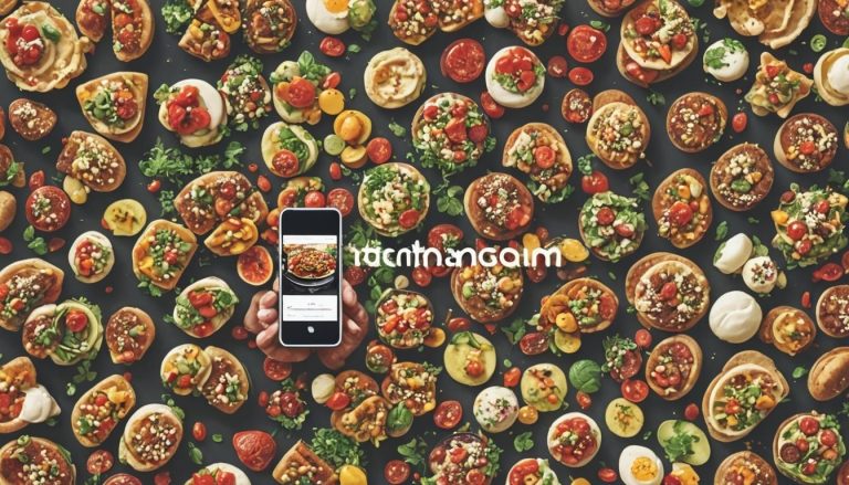 Comment utiliser Instagram pour partager vos recettes