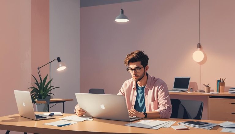 Les erreurs courantes en web design et comment les éviter