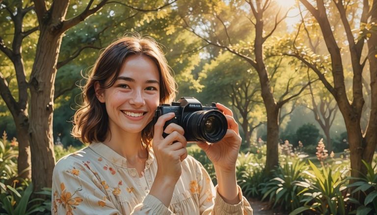 Les erreurs courantes en photographie et comment les éviter