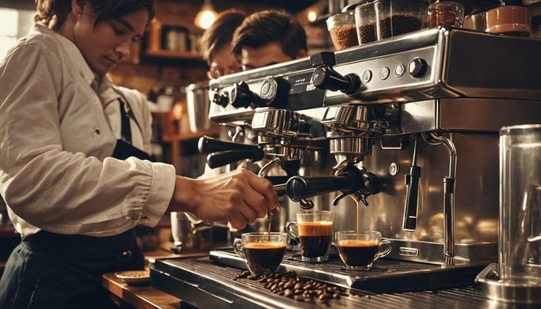 Les erreurs courantes des débutants en barista