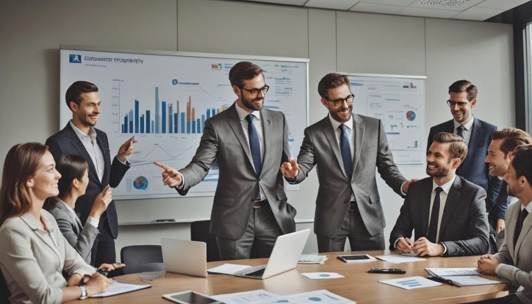 Les avantages d'un consultant externe pour les entreprises