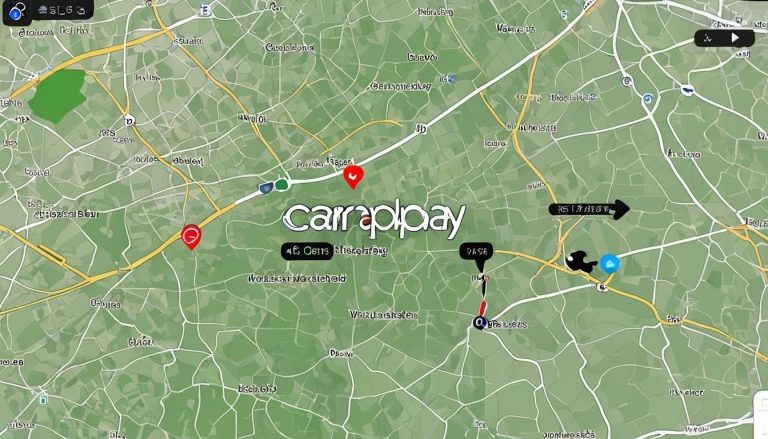 iPad CarPlay : Utilisation et installation