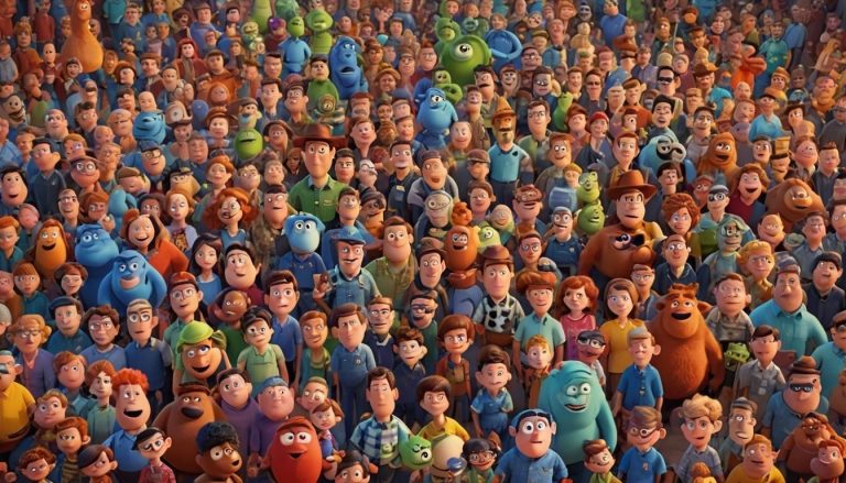 Top 10 des meilleurs films Pixar de tous les temps