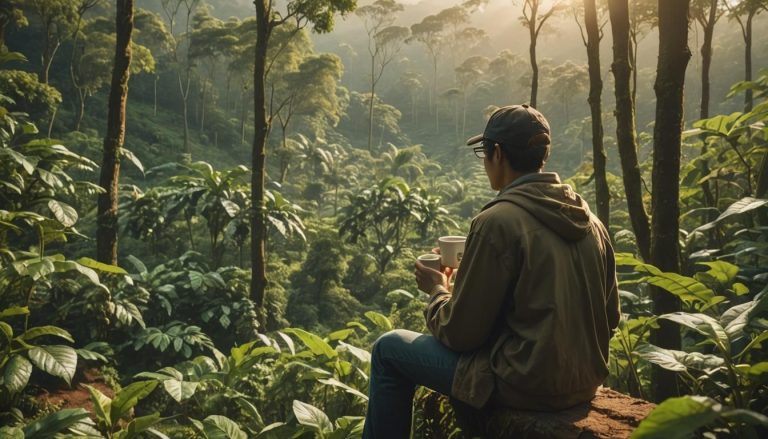 Les tendances en matière de café en 2023 : vers une consommation plus responsable et diversifiée