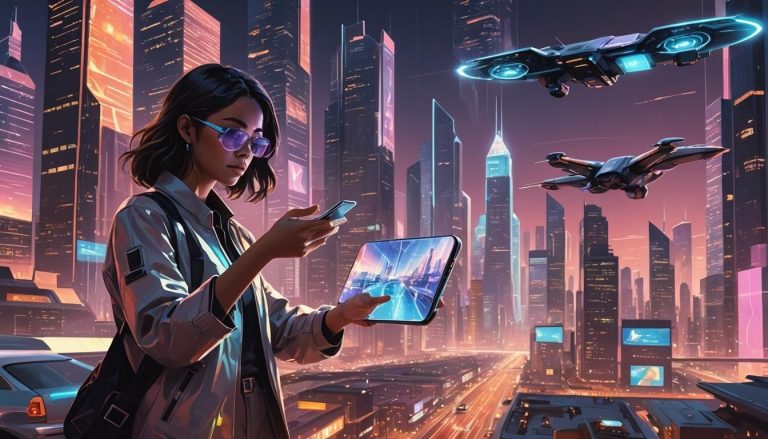 Les tendances en développement mobile pour 2024