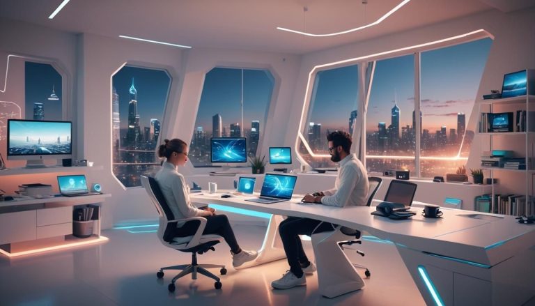 Les tendances du travail freelance en 2023