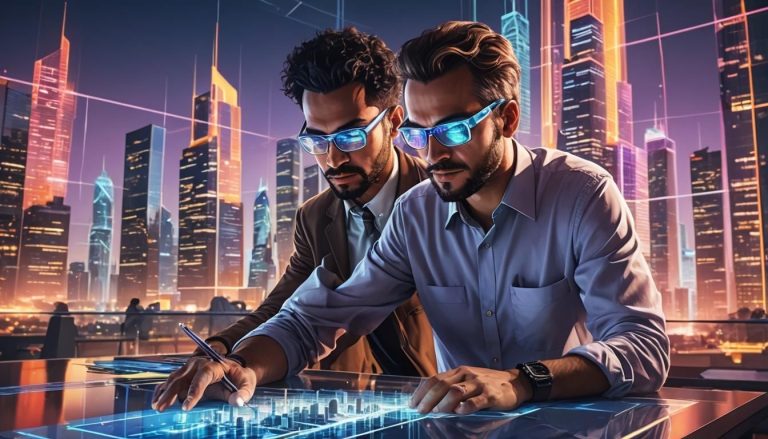 Les tendances du marketing digital à suivre pour les architectes