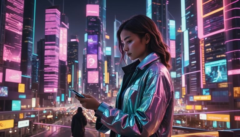 Les tendances des réseaux sociaux à suivre en 2023