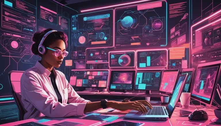 Les tendances de design web à suivre en 2024