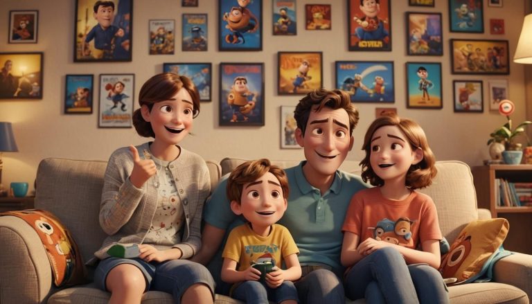 Les meilleurs films Pixar à voir absolument