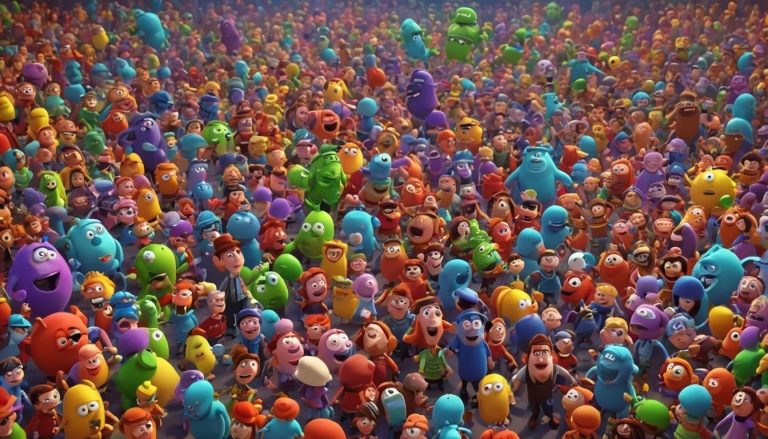 Les meilleurs films Pixar : un guide complet