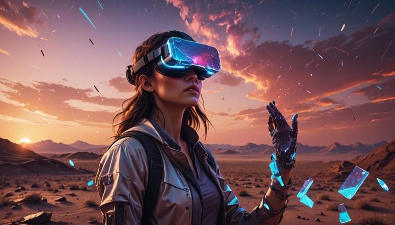 Les meilleurs films en réalité virtuelle à ne pas manquer