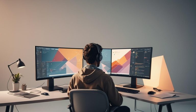 Les meilleures pratiques pour un design d'interface utilisateur (UI)