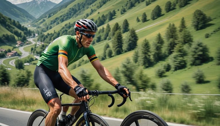 Les meilleures pratiques nutritionnelles pour les cyclistes