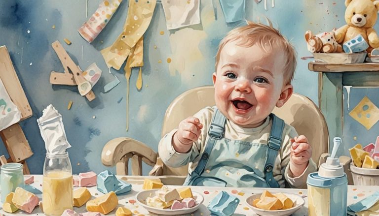 Meilleures lingettes pour bébé : sélection 2024