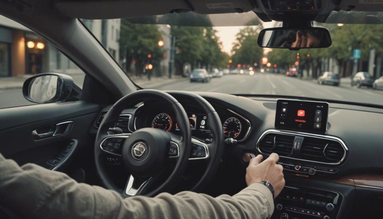 YouTube Premium et Apple CarPlay : le mariage parfait pour une expérience de divertissement ultime